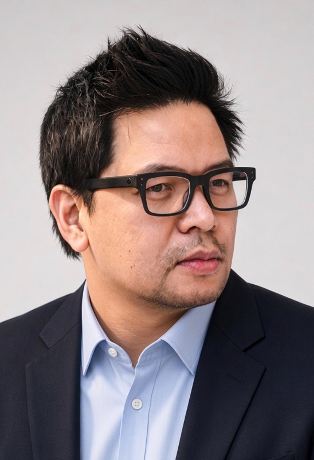 Ernie Agtarap