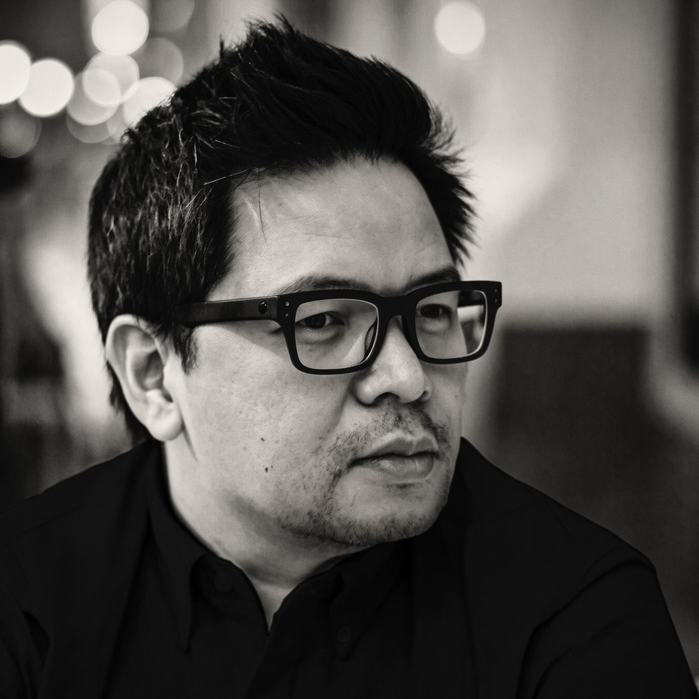 Ernie Agtarap